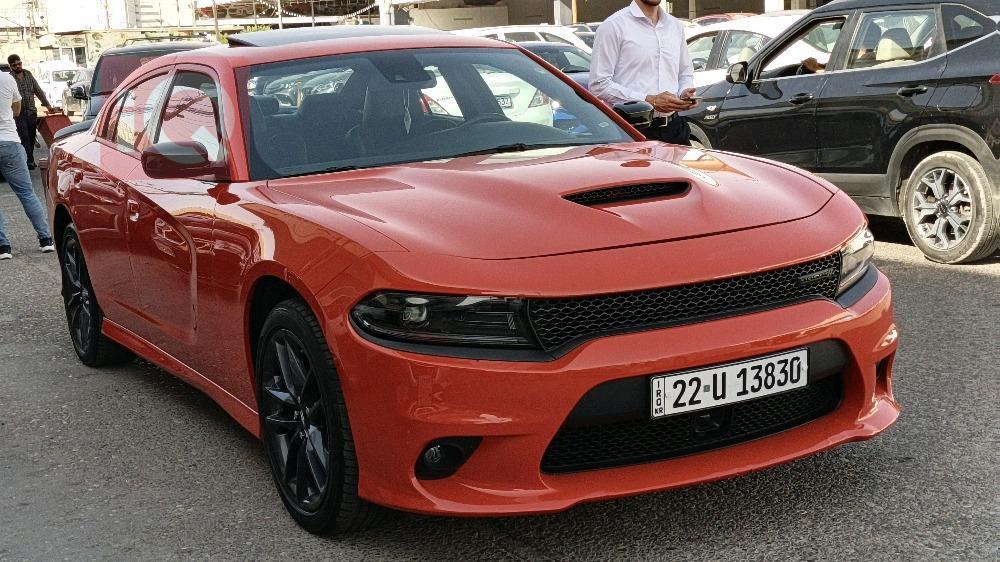 Dodge Charger